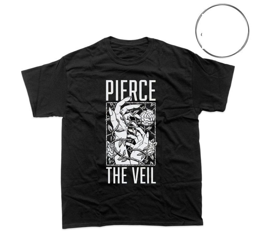 Pierce The Veil T-shirt